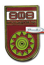 Значок фк Уфа (Уфа)